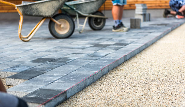 Best Brick Driveway Pavers  in Waipio Acres, HI