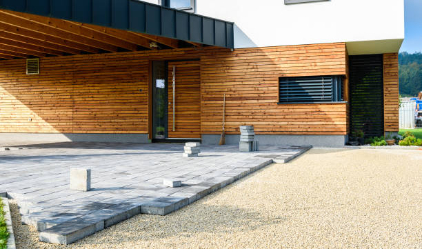Best Commercial Driveway Pavers  in Waipio Acres, HI