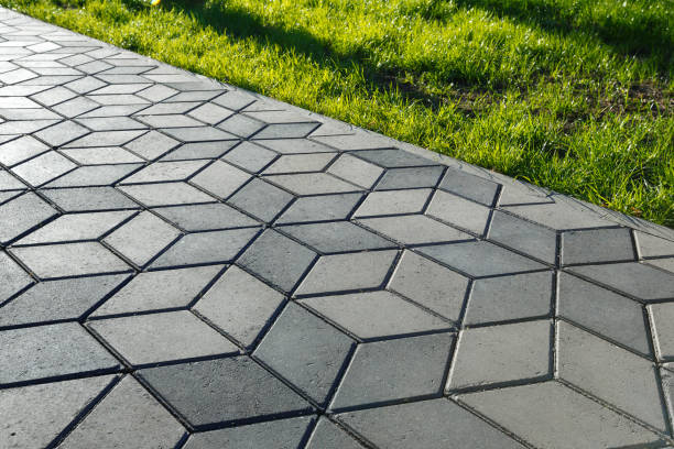 Best Concrete Paver Driveway  in Waipio Acres, HI