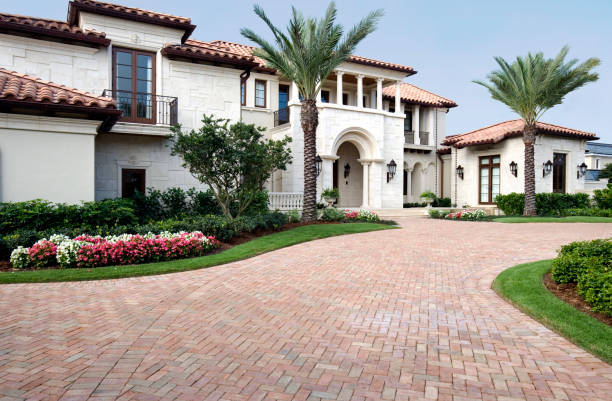 Best Paver Driveway Replacement  in Waipio Acres, HI