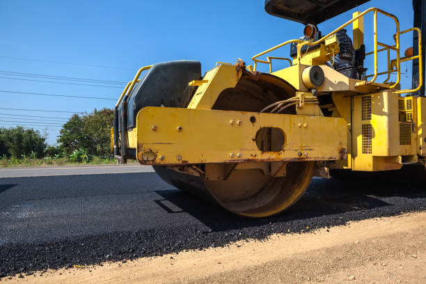 Paver Driveway Replacement in Waipio Acres, HI